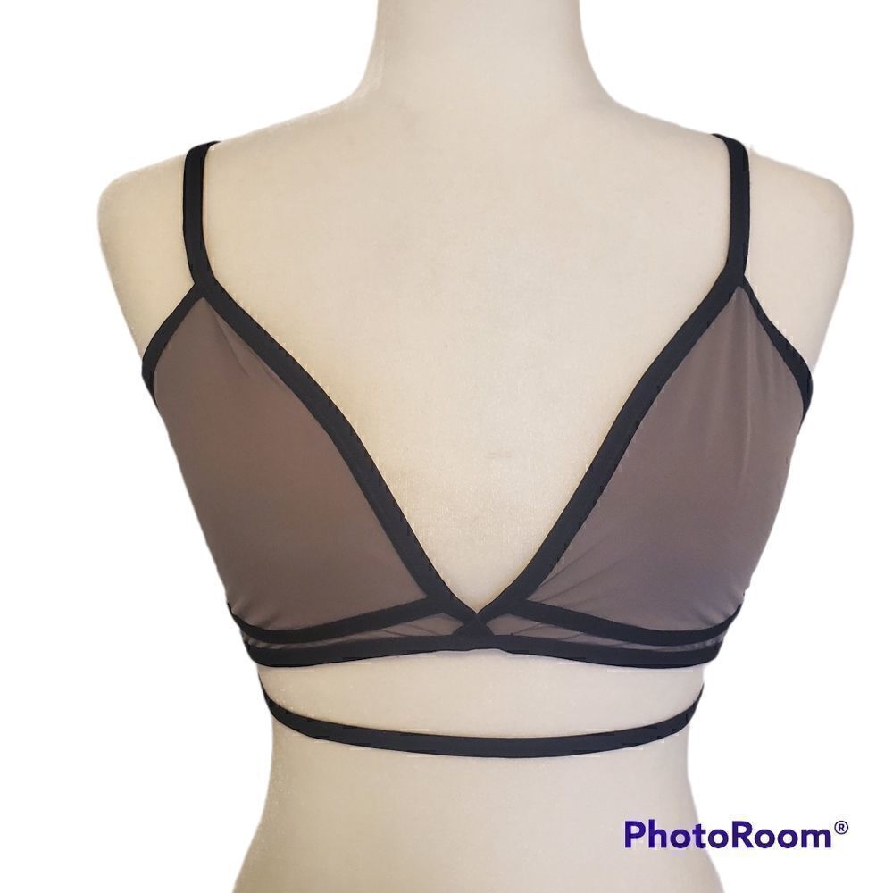 Kiki de Montparnasse bralette Size XL - Picture 11 of 11
